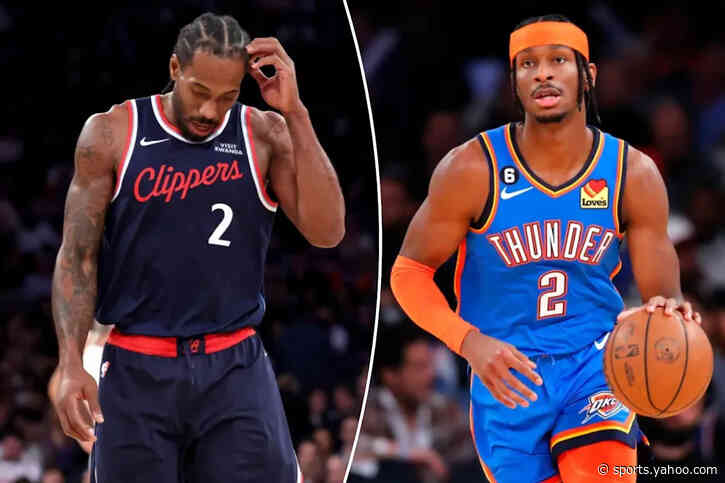 Clippers’ staggering Kawhi Leonard bill is almost too insane to believe