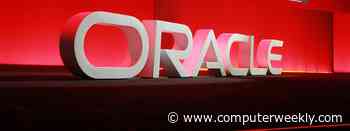 Interview: Oracle accelerates Middle East cloud expansion as demand for sovereign AI rises