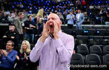 La NBA aplicó el garrote contra el multimillonario Steve Ballmer, dueño de los Clippers