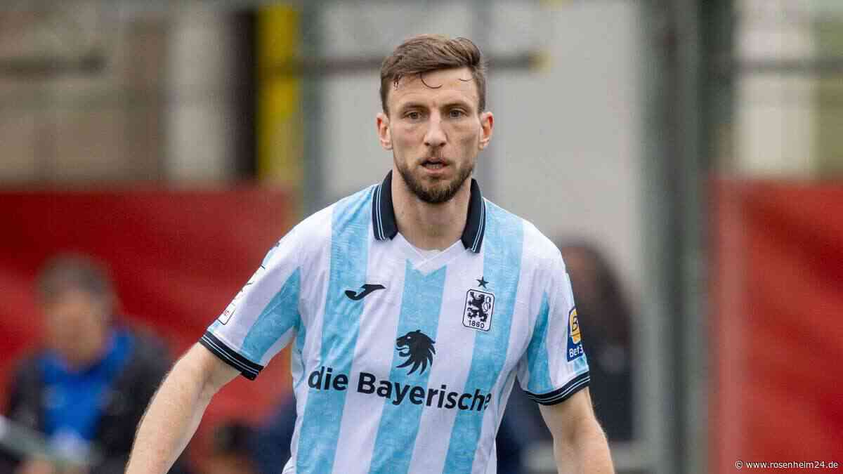 Ex-Löwe Philipp Maier wechselt in die 3. Liga – Kienberger geht zu „großem Traditionsverein“
