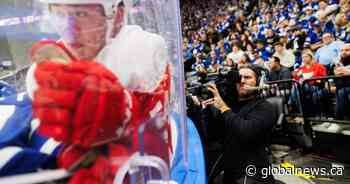 Prime unveils ‘Wednesday Night Hockey’ schedule
