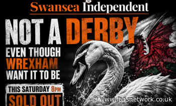 Swansea City : Focus on Wrexham : Vitor Matos breaking news on the game
