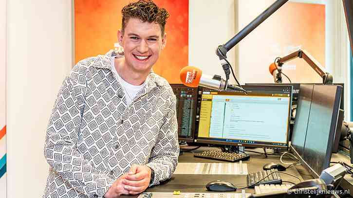 Groot Nieuws Radio: Nieuwe zaterdagshow en ruimte voor nieuw radiotalent