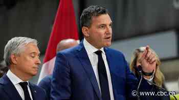 Want to build a data centre in Canada? These are the federal government's new expectations