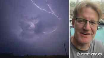 Ontario storms produced 'tremendous amount of lightning': storm chaser