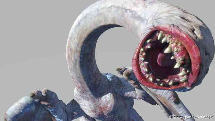Capcom left a surprise in new Monster Hunter Wilds Ascendance footage: fans spot the return of the series' most cursed creature