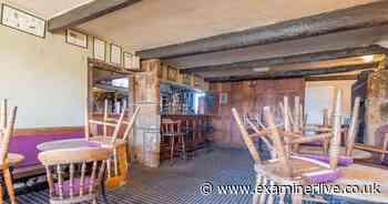 Inside 400-year-old Hebden Bridge pub you can buy for price of family home