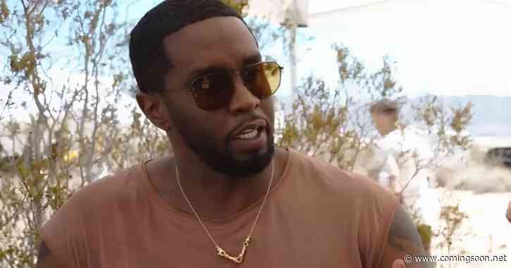 Diddy’s Prison Release Date Moves Up Again, Cutting More Time Behind Bars