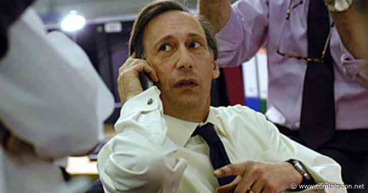 Disgraced BAFTA-Winning Actor Chris Langham Dies, Cause of Death Revealed