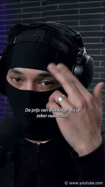 🧥 Jojo Air geeft eigen draai aan Hef klassieker