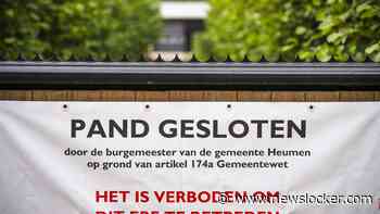 Burgemeester wilde woning Jan G. in Overasselt eerder sluiten maar rechter greep in: ’Mensenrechten geschonden’