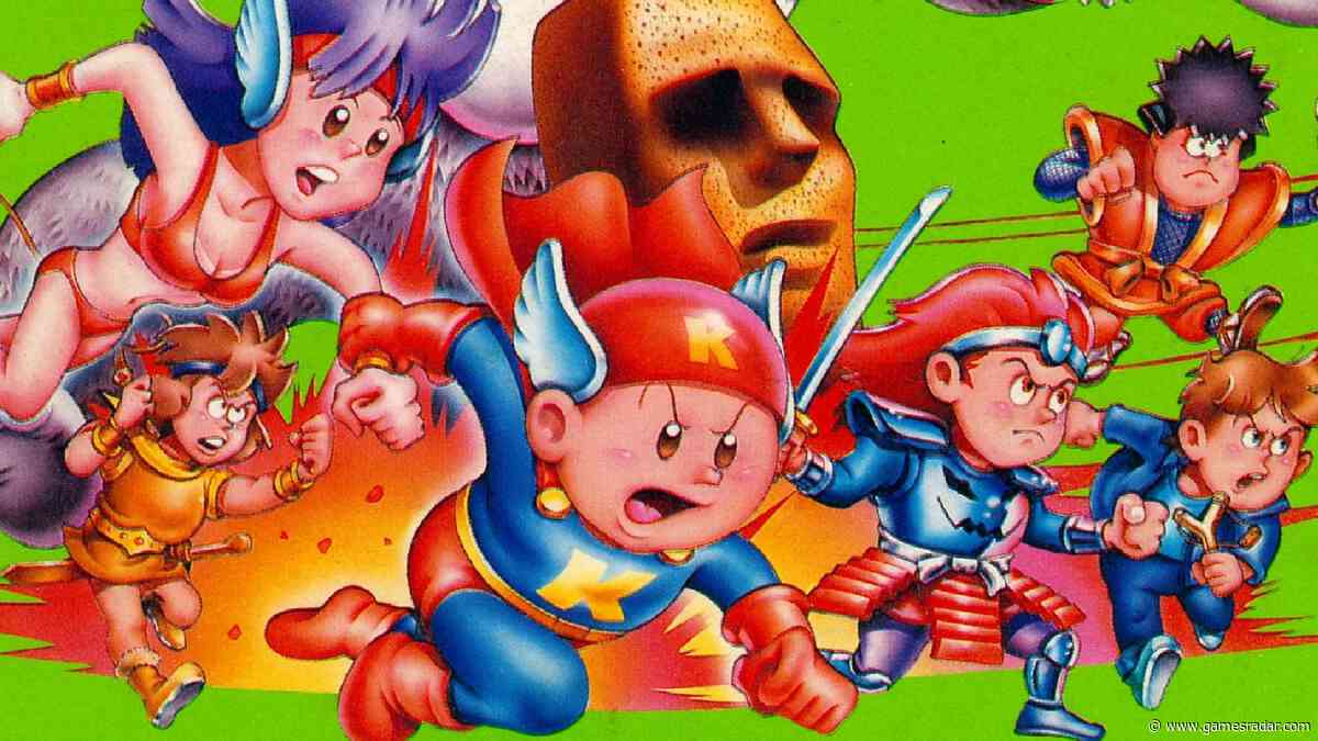 After 38 years, Konami's never-localized Castlevania-meets-Goonies NES crossover has returned as a Roblox clone