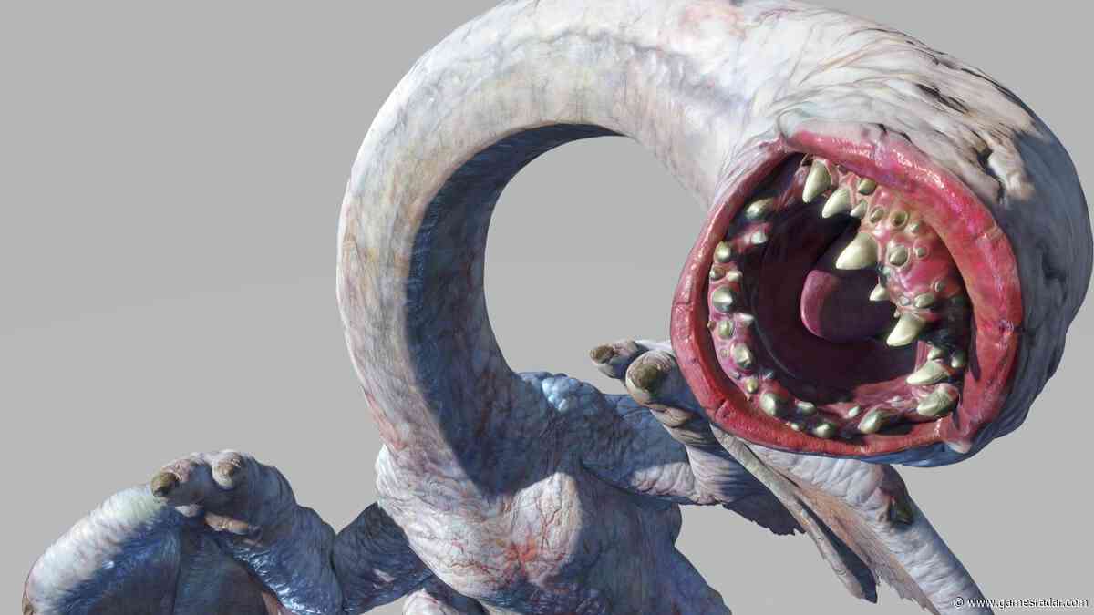 Capcom left a surprise in new Monster Hunter Wilds Ascendance footage: fans spot the return of the series' most cursed creature