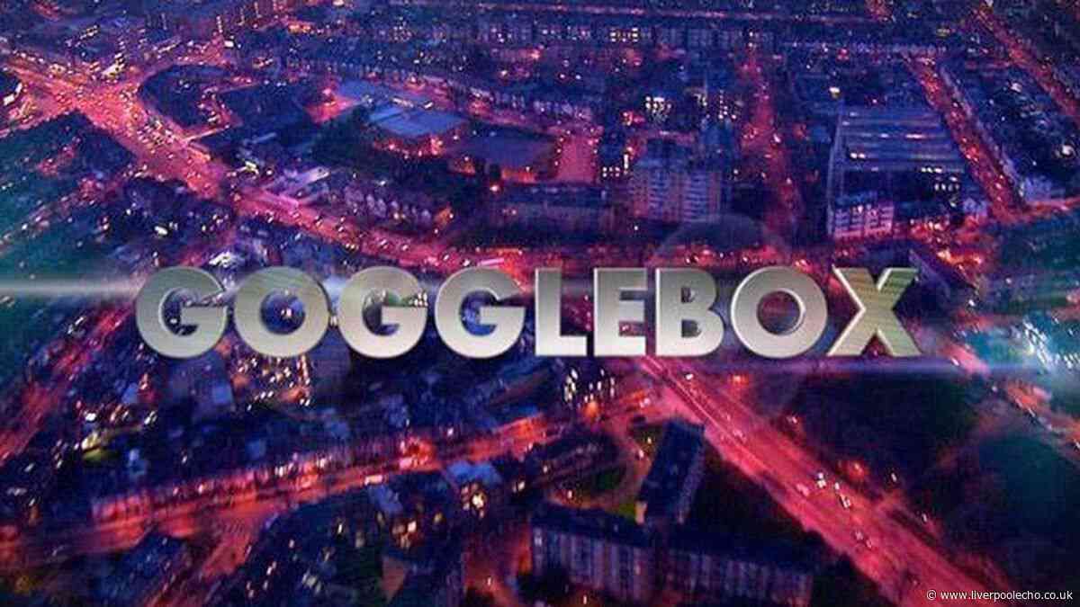 Gogglebox hints at new cast members months after couple axed from line-up