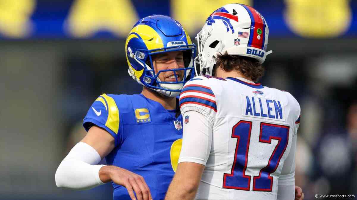 10 games that will define the 2026 NFL season: Iconic Christmas matchups, possible Super Bowl previews