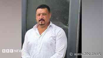 Dad-of-10's family heartbroken by death