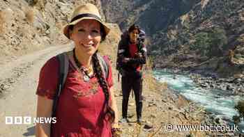 Nepal communities left traumatised by floods, says expat
