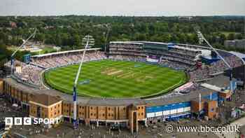 Ticket price rise for Ashes at Edgbaston really poor, says Vaughan