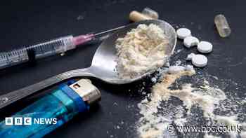 The worst areas in West Midlands for drug deaths