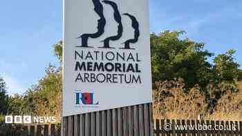 Arboretum's name change faces veterans' backlash