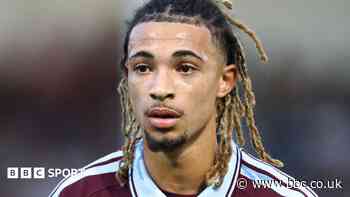 Oxford sign Lynch from Aston Villa on short loan