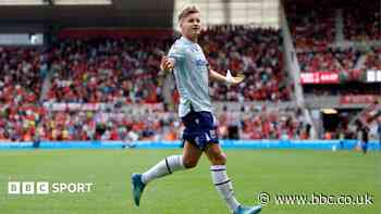 Albion take methodical transfer approach
