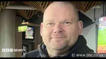 Man denies murder over 'bar punch' death