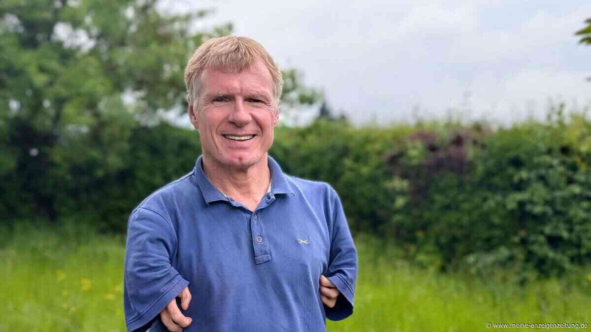 Weltmeister mit Conterganschädigung: Begabungen sehen statt Grenzen