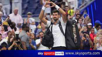 'Mannarino called it a zoo!' - Are the crowds being too loud at the US Open?