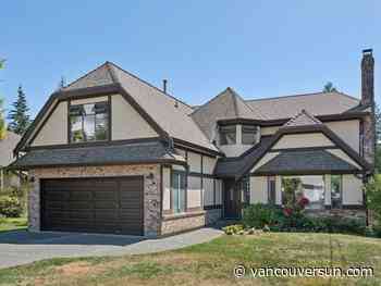 Sold (Bought): Coquitlam home features fresh updates, modern style
