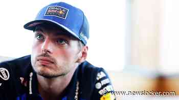 Max Verstappen broedt op meer raceplannen buiten Formule 1: ’Gelukkig hebben we een goede reservecoureur’