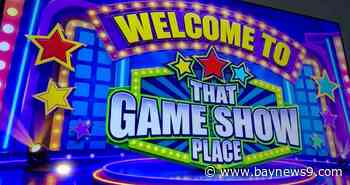 Test out the game breaking buzzer for yourself at That Game Show Place