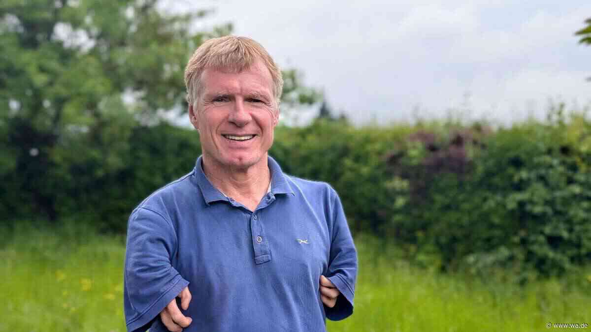 Weltmeister mit Conterganschädigung: Begabungen sehen statt Grenzen