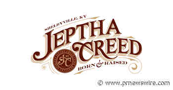 Jeptha Creed Distillery Commemorates 10th Anniversary with Solera Aged Bourbon