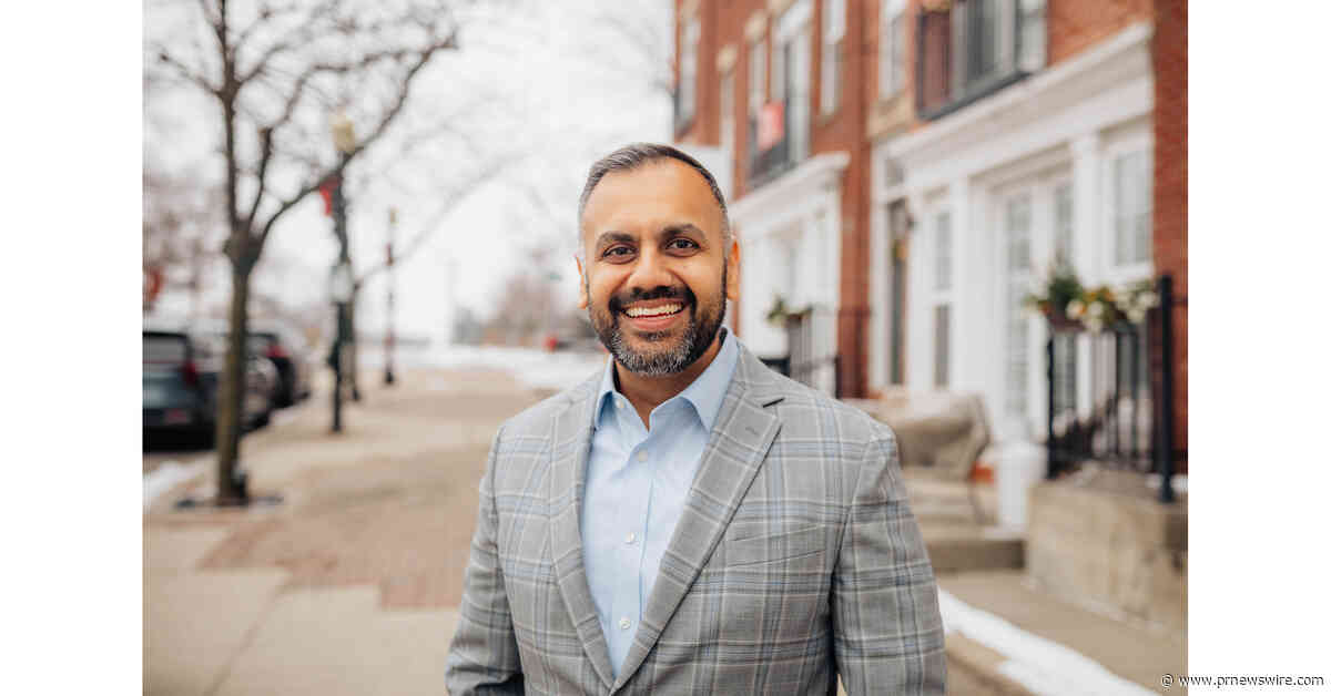 Arnott Announces Appointment of Aalok Joshi as Chief Revenue Officer to Support Continued Growth and Customer Success