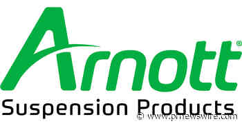 Arnott Announces Appointment of Aalok Joshi as Chief Revenue Officer to Support Continued Growth and Customer Success