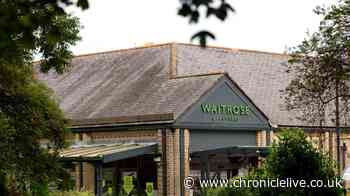 Waitrose issues urgent recall due to undeclared ingredient and apologises to customers