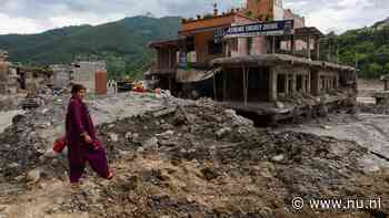 Ramp in Nepal wordt eerste test voor klimaatschadefonds