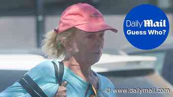 Happy Days icon, 71, starred on The Office and Matlock and married Lucille Ball's son... who is she?