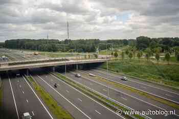 A2-rijders, succes de komende zes weken
