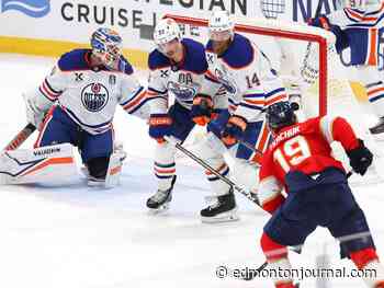 Ouch! Edmonton Oilers aces take a hit, no longer rated as two of NHL's top players