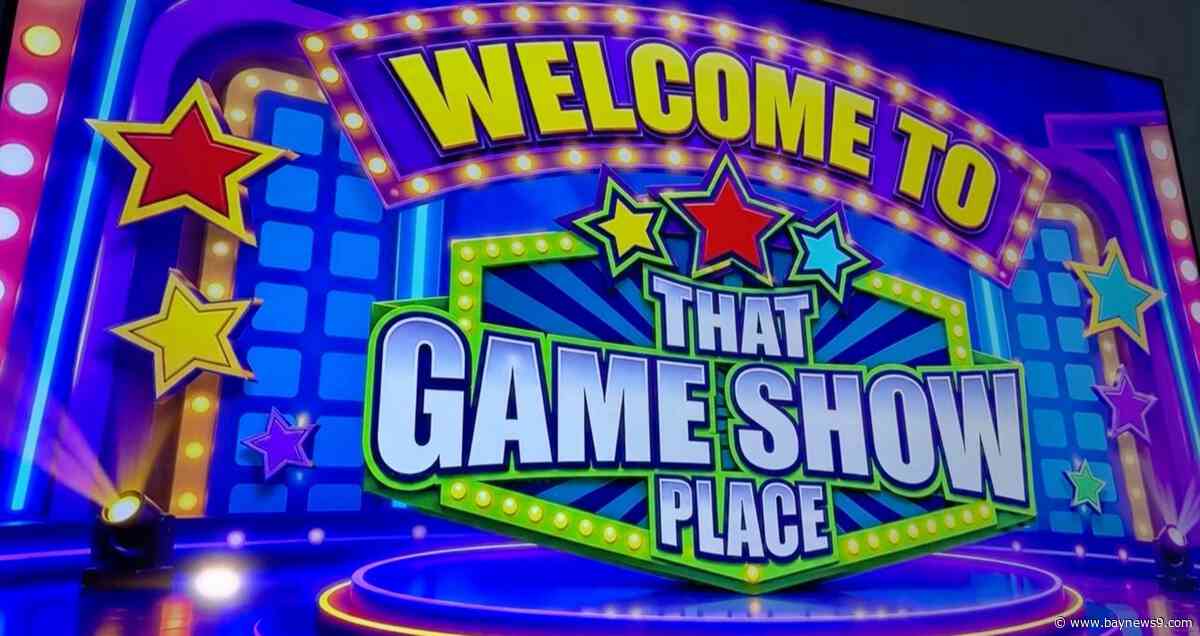 Test out the game breaking buzzer for yourself at That Game Show Place