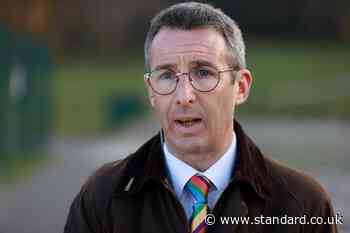 Stormont minister reaffirms climate action following record hot summer