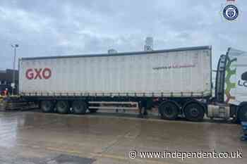 More than 800 barrels of Guinness worth £115,000 stolen from UK depot