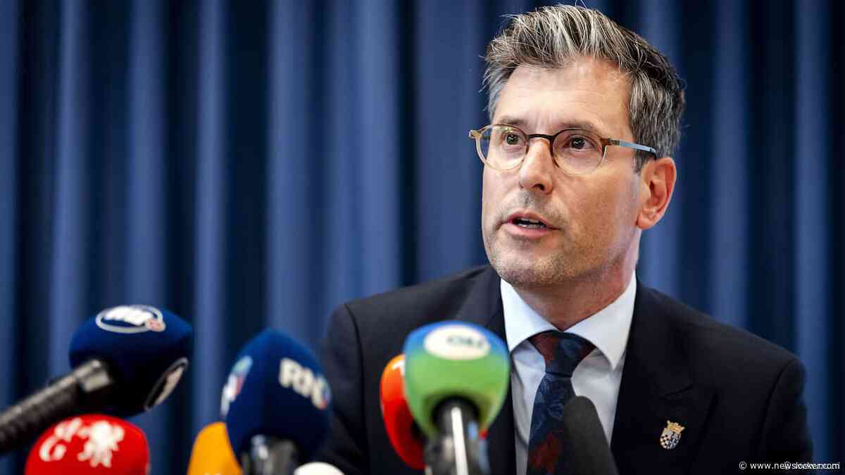 Inwoners Overasselt moeten volgens burgemeester bijkomen: 'Gaat tijd kosten'