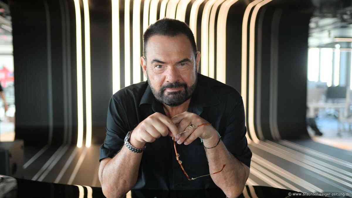 Nach Eklat um Festival-Ausladung: Alphaville sagt endgültig ab