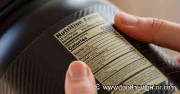 7 ingredients European food manufacturers are quietly falling out of love with