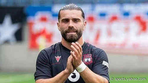 'I absolutely loved it' - Lee bids farewell to Wrexham