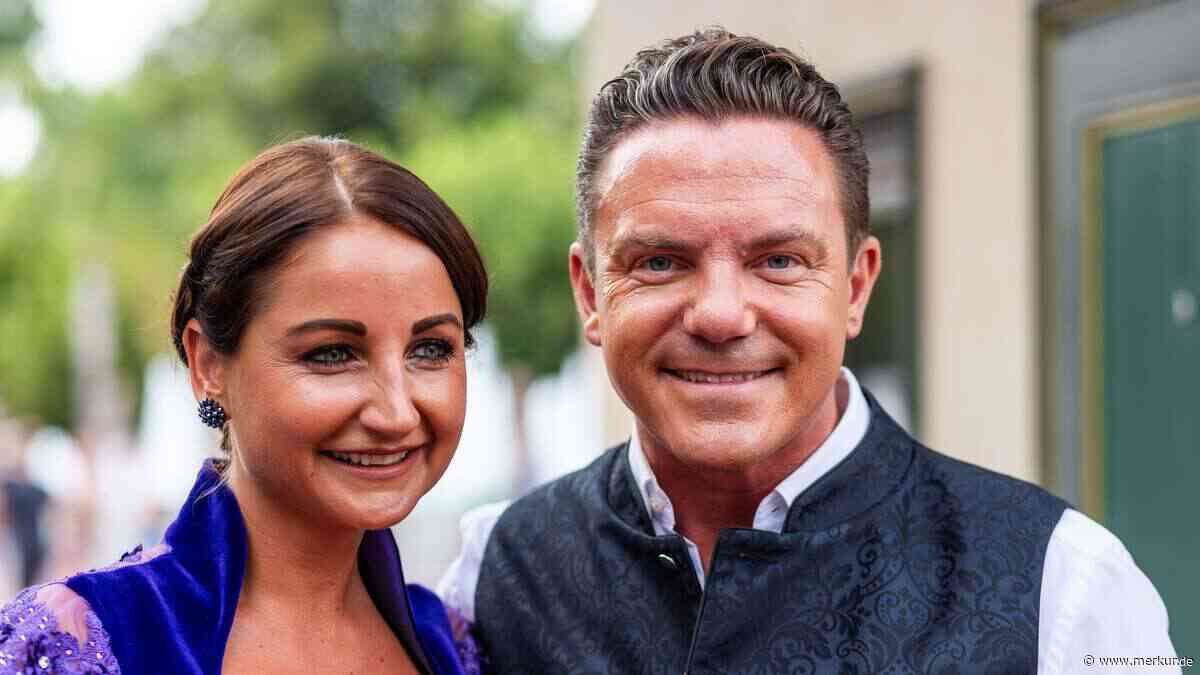 Stefan Mross und seine Eva: Diese goldenen Regeln gelten in ihrem Camper