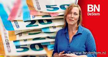 Hoezo leef je pas als je geld uitgeeft?